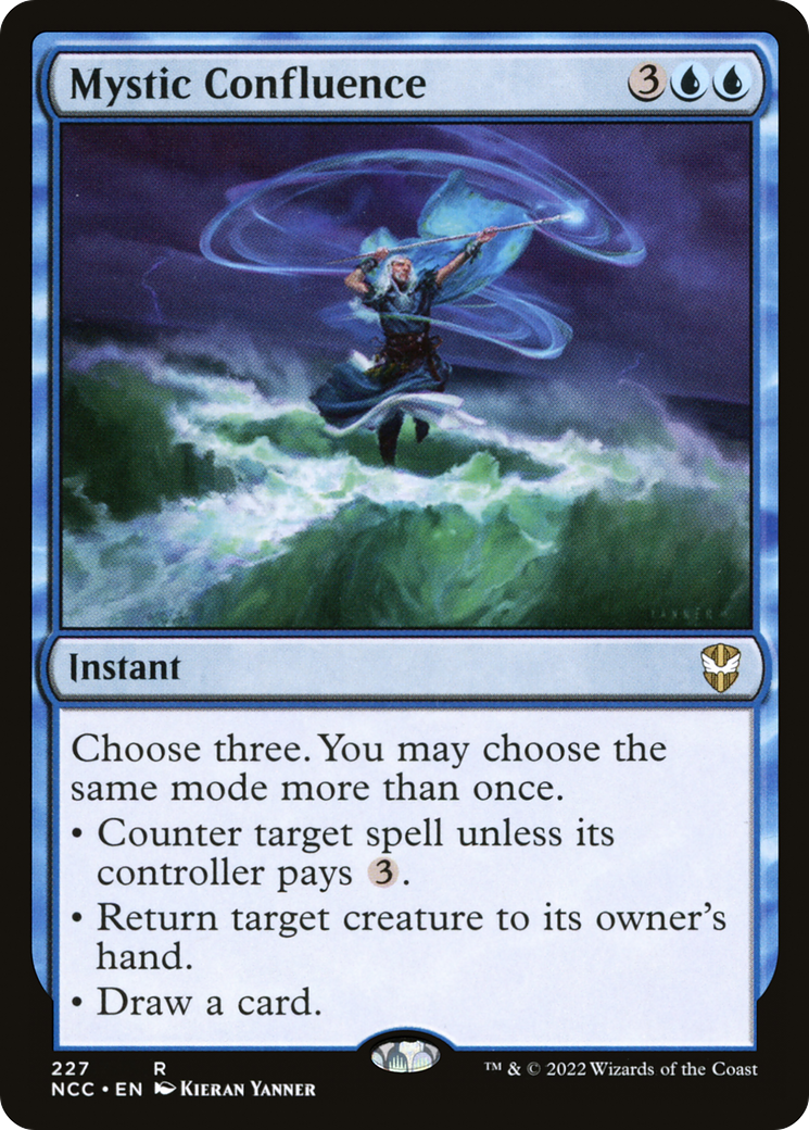 Mystic Confluence (NCC-227)