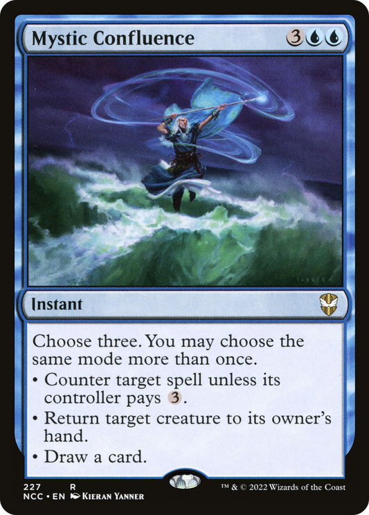 Mystic Confluence (NCC-227)