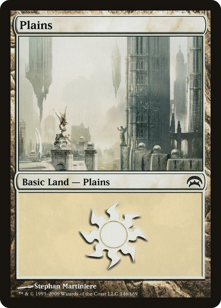 Plains (HOP-146)