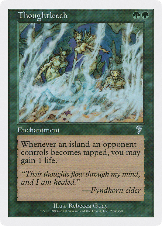 Thoughtleech (7ED-274)