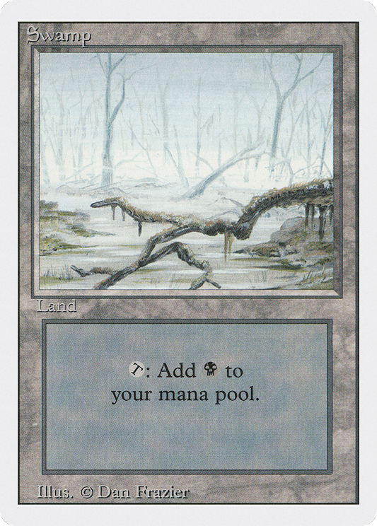 Swamp (3ED-298)