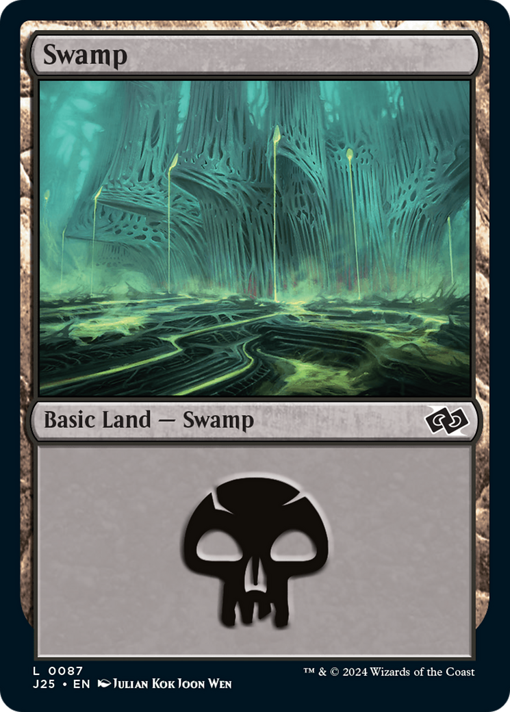 Swamp (J25-087)