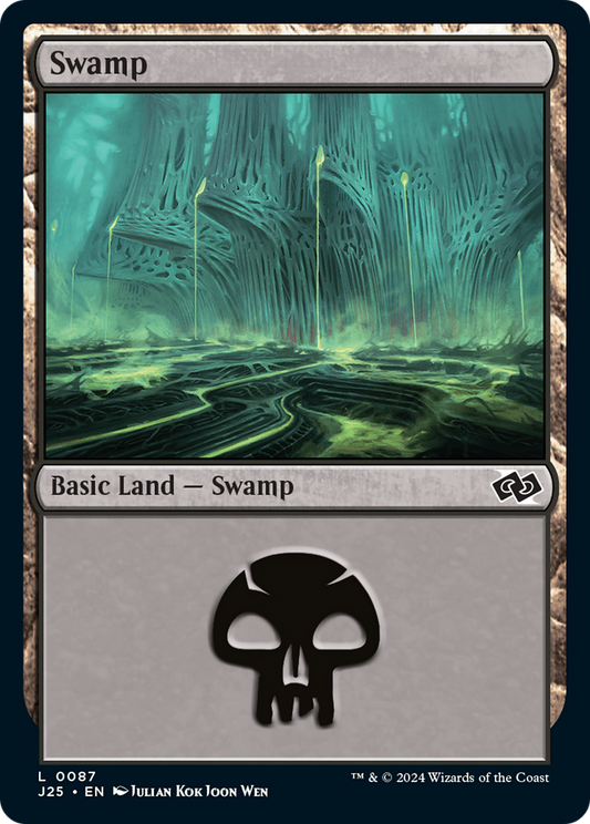 Swamp (J25-087)