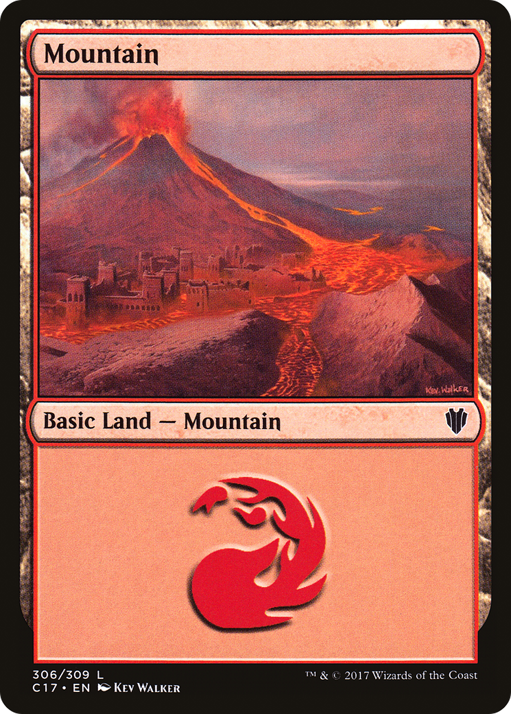 Mountain (C17-306)