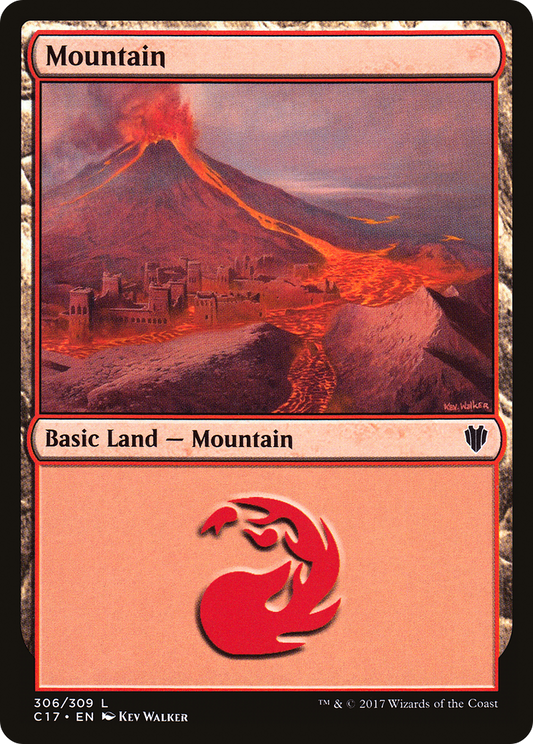 Mountain (C17-306)