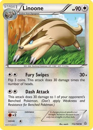 Linoone (PRC-)