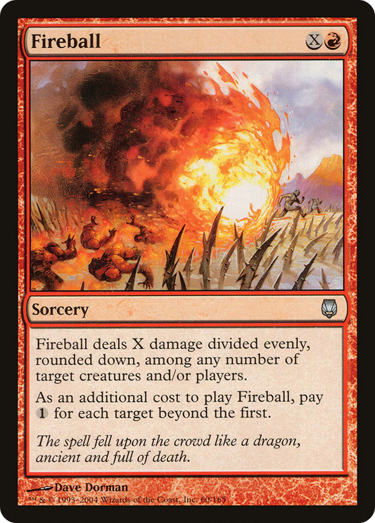 Fireball (DST-060)
