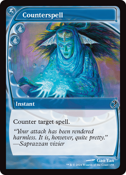 Counterspell (MB2-158)