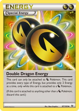 Double Dragon Energy (ROS-097)