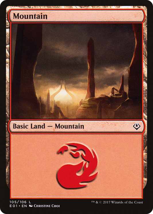 Mountain (AC2-105)