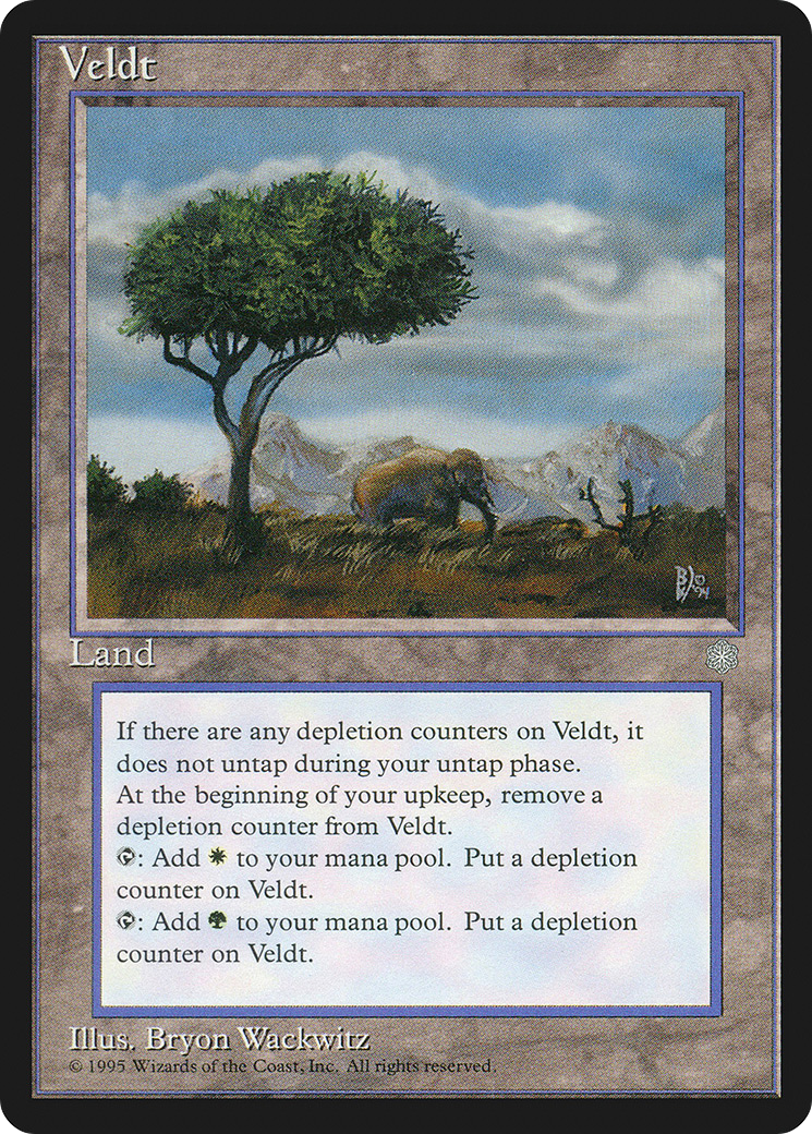 Veldt (ICE-363)