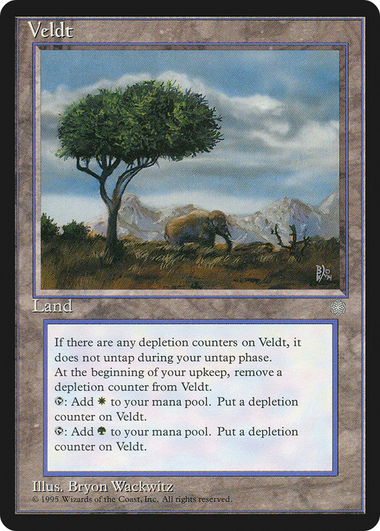 Veldt (ICE-363)