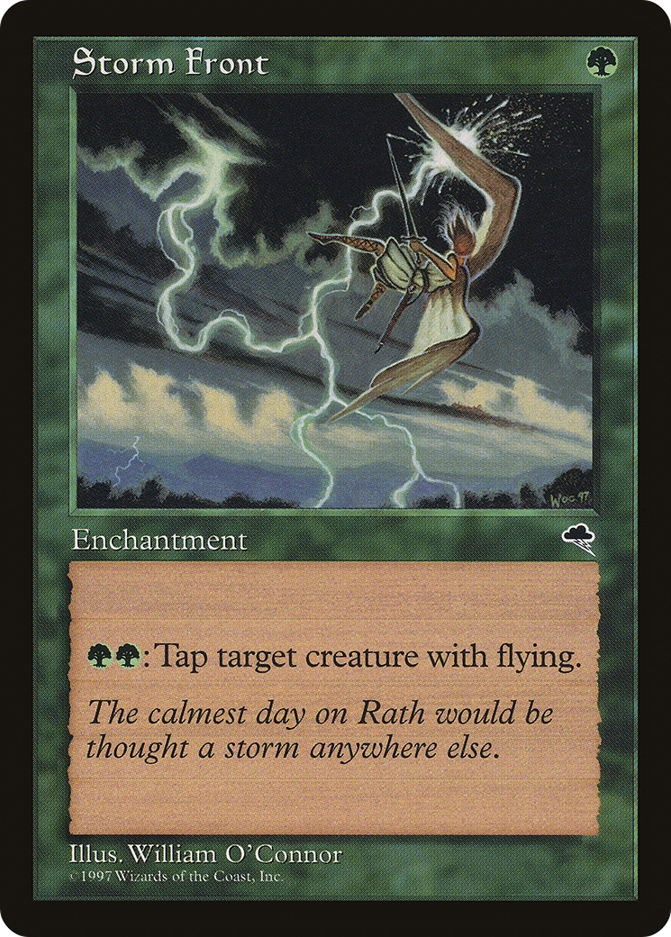 Storm Front (TMP-259)