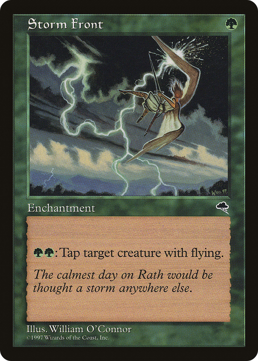 Storm Front (TMP-259)