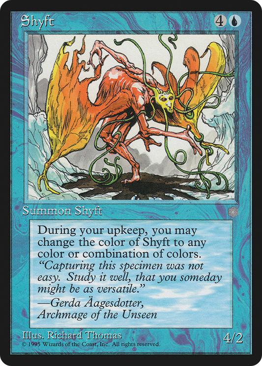 Shyft (ICE-096)