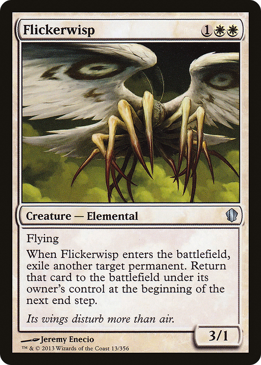 Flickerwisp (C13-013)