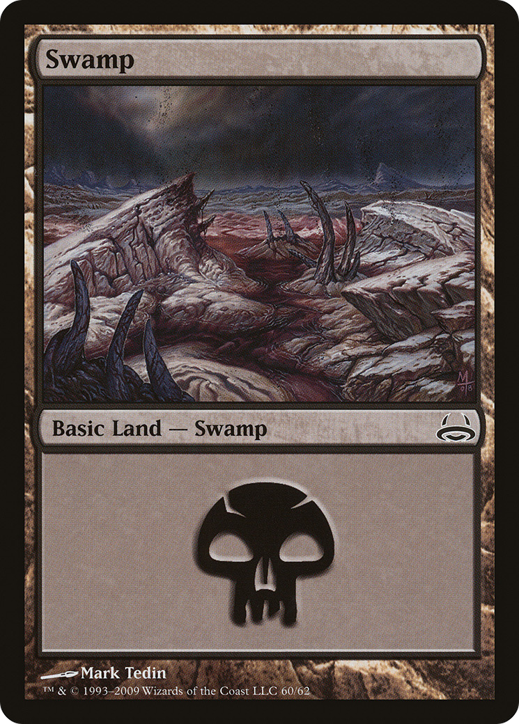 Swamp (DDC-060)