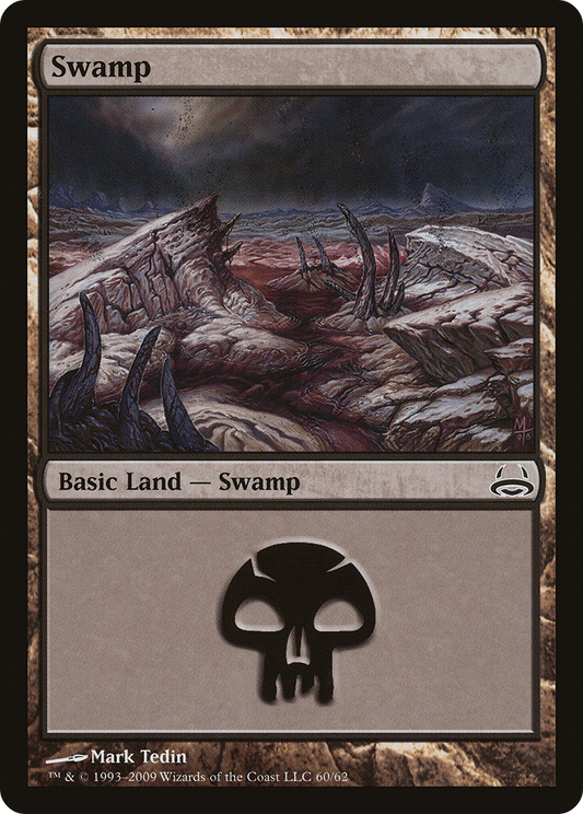 Swamp (DDC-060)
