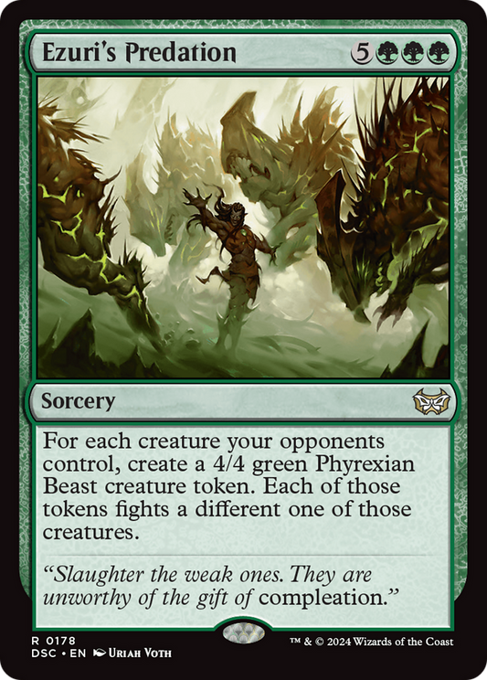 Ezuri's Predation (DSC-178)