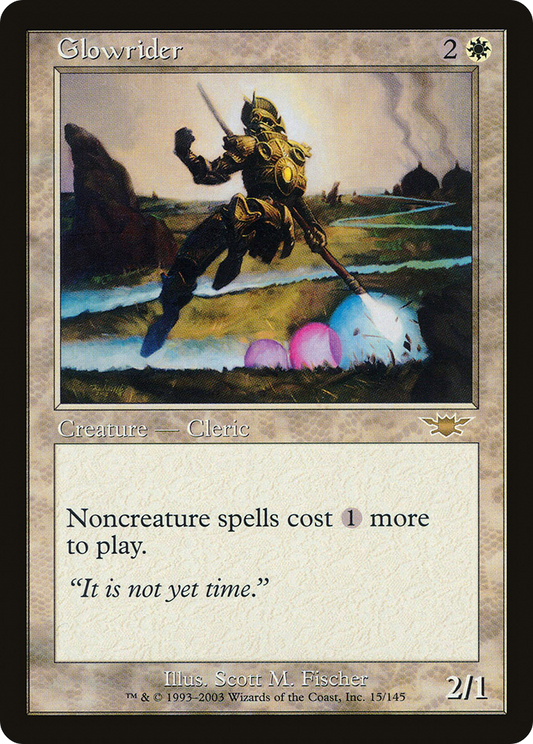 Glowrider (LGN-015)