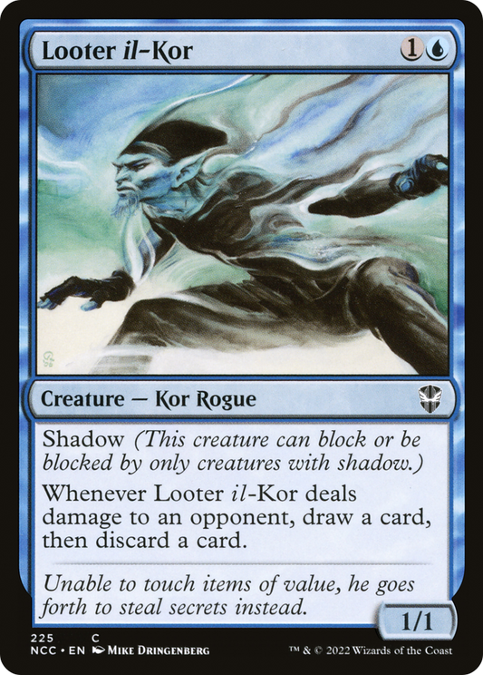 Looter il-Kor (NCC-225)