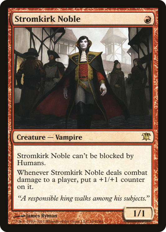 Stromkirk Noble (ISD-164)