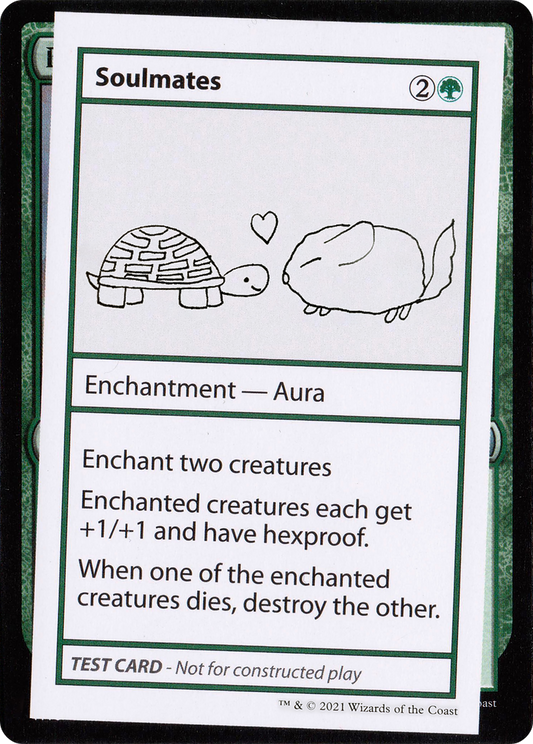 Soulmates (CMB1-084)