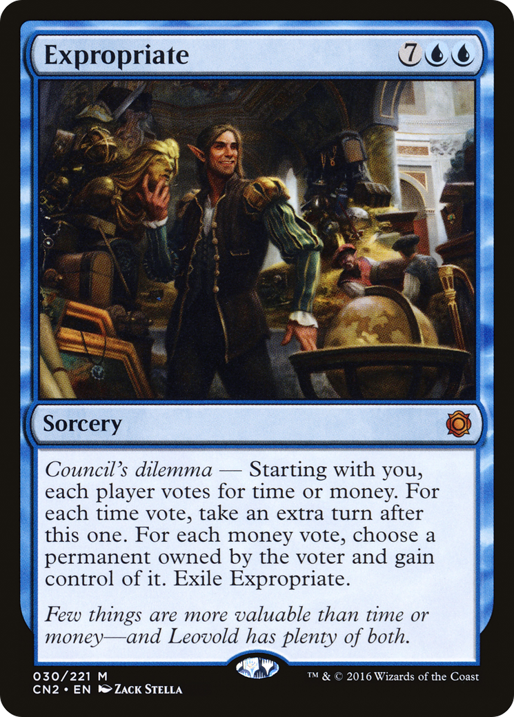 Expropriate (CN2-030)