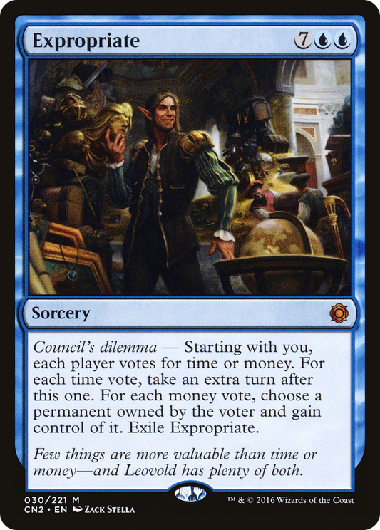 Expropriate (CN2-030)