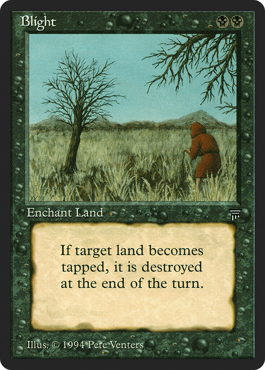 Blight (LEG-089)