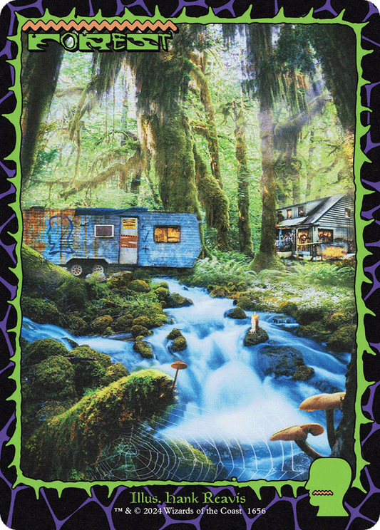 Forest (SLD-1656)