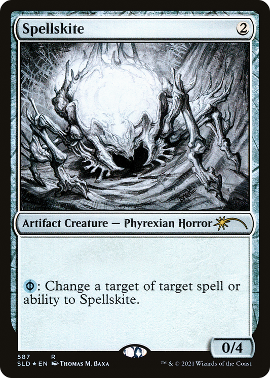 Spellskite (SLD-587)