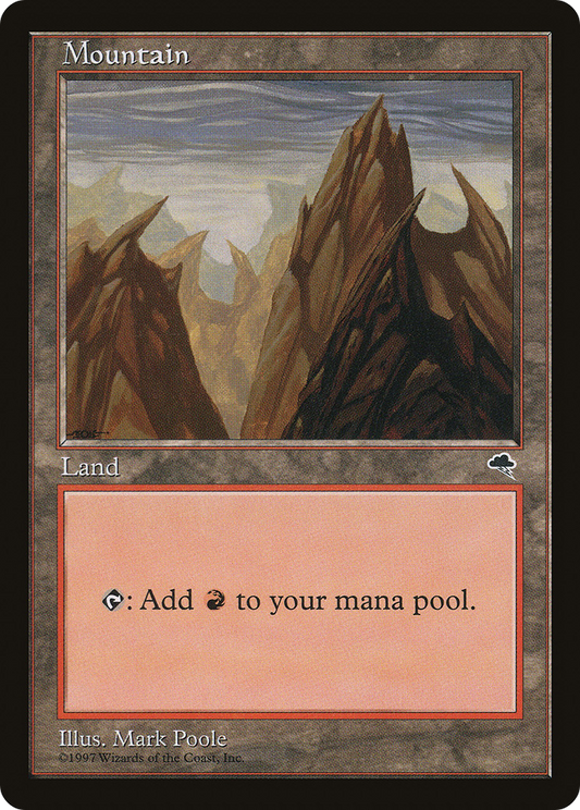 Mountain (TMP-343)