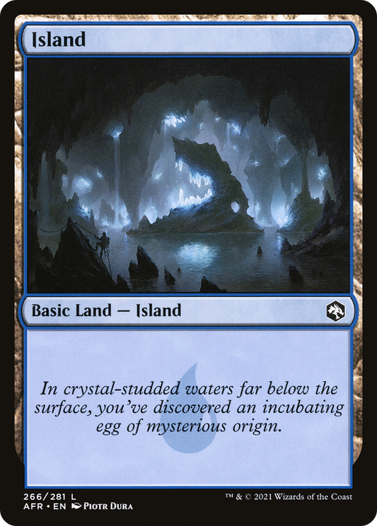 Island (AFR-266)