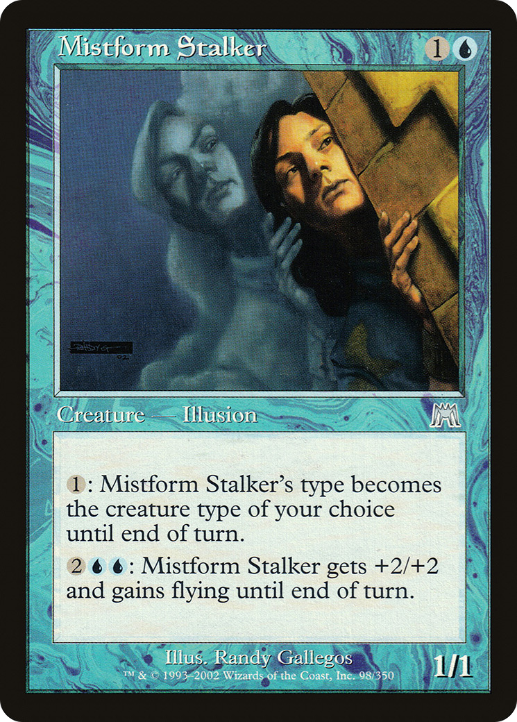 Mistform Stalker (ONS-098)