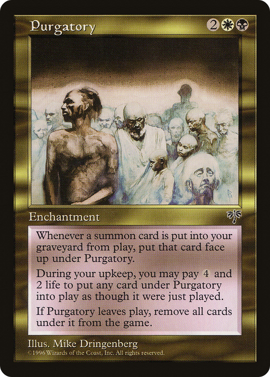 Purgatory (MIR-275)