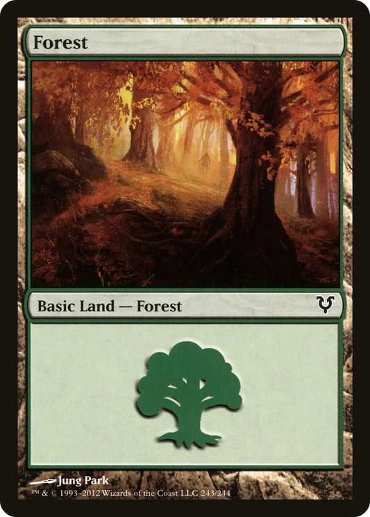 Forest (AVR-243)