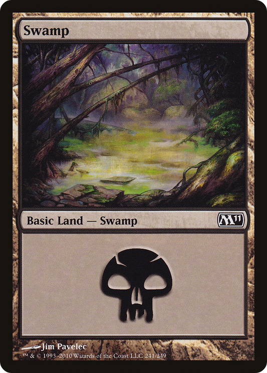 Swamp (M11-241)