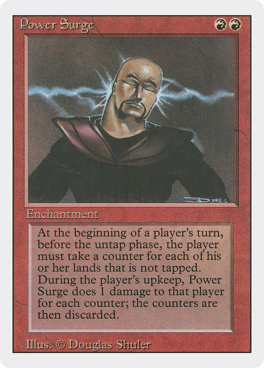 Power Surge (3ED-170)