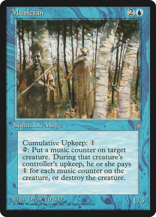 Musician (ICE-085)