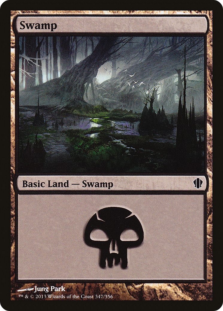 Swamp (C13-347)