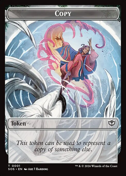 Contract // Copy Double-Sided Token (SOC-3 // 1)