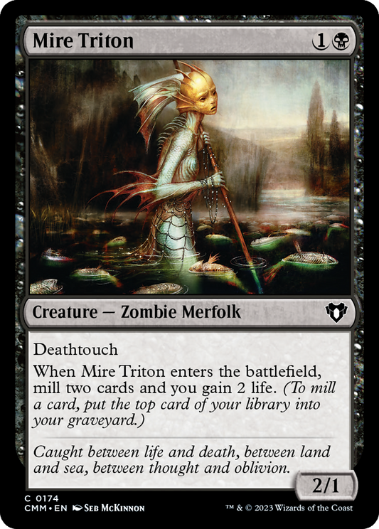 Mire Triton (CMM-174)