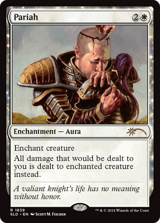Pariah (SLD-1839)