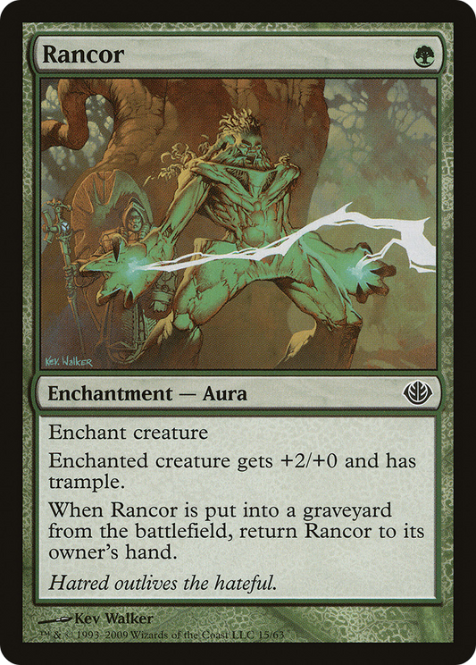 Rancor (DDD-015)