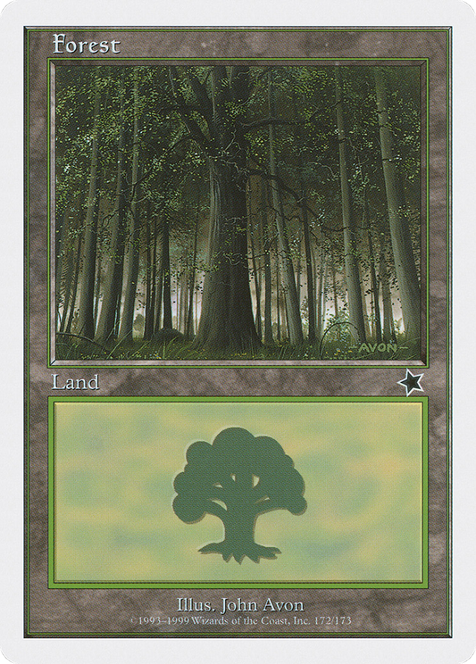 Forest (S99-172)