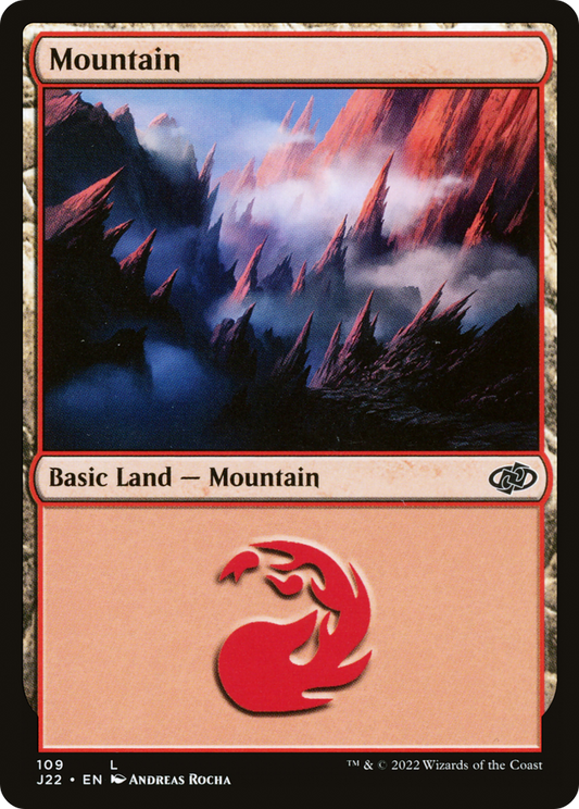 Mountain (J22-109)