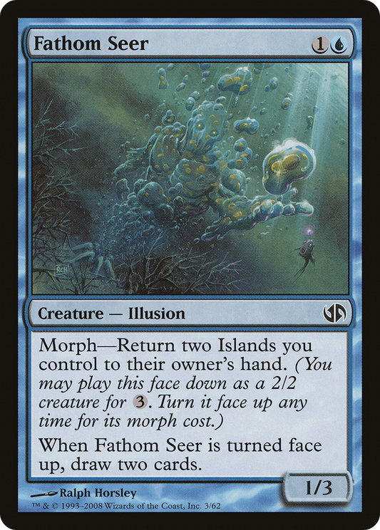 Fathom Seer (DD2-003)
