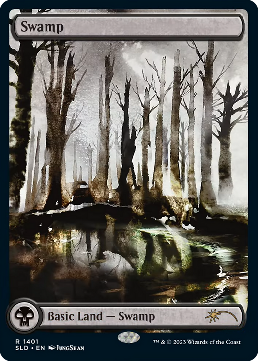 Swamp (SLD-1401)