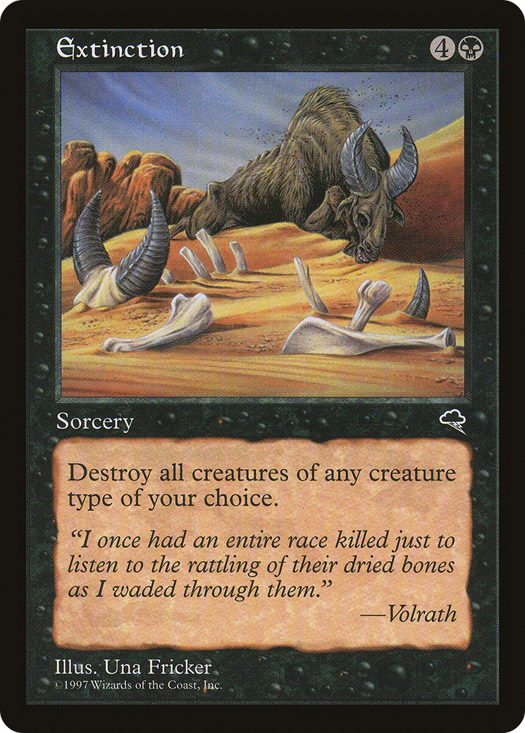 Extinction (TMP-135)